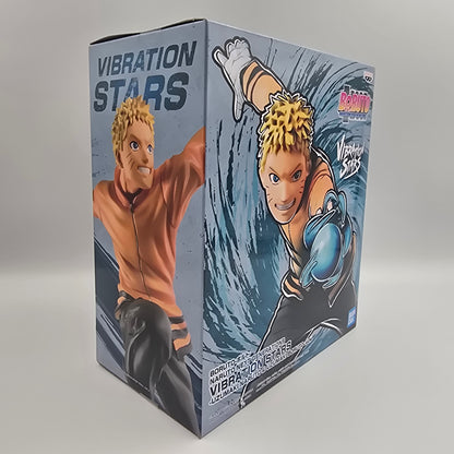 Naruto Uzumaki - Boruto - Vibration Stars
