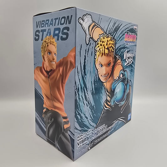 Naruto Uzumaki - Boruto - Vibration Stars
