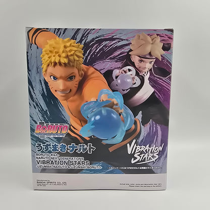 Naruto Uzumaki - Boruto - Vibration Stars