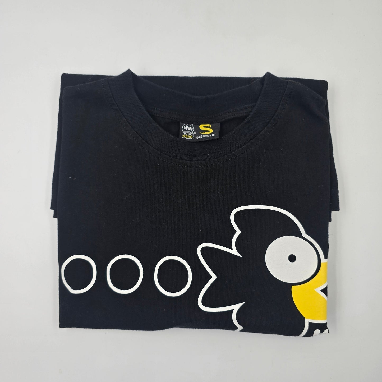 T-shirt Neko Wear