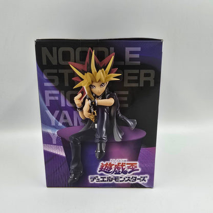 Yu-Gi-Oh ! Noodle Stopper Figure