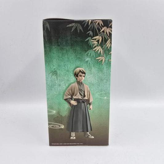 Yushiro - Kimetsu no Yaiba