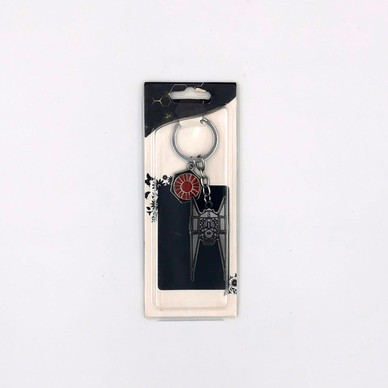 Star Wars Keychain Vaisseau