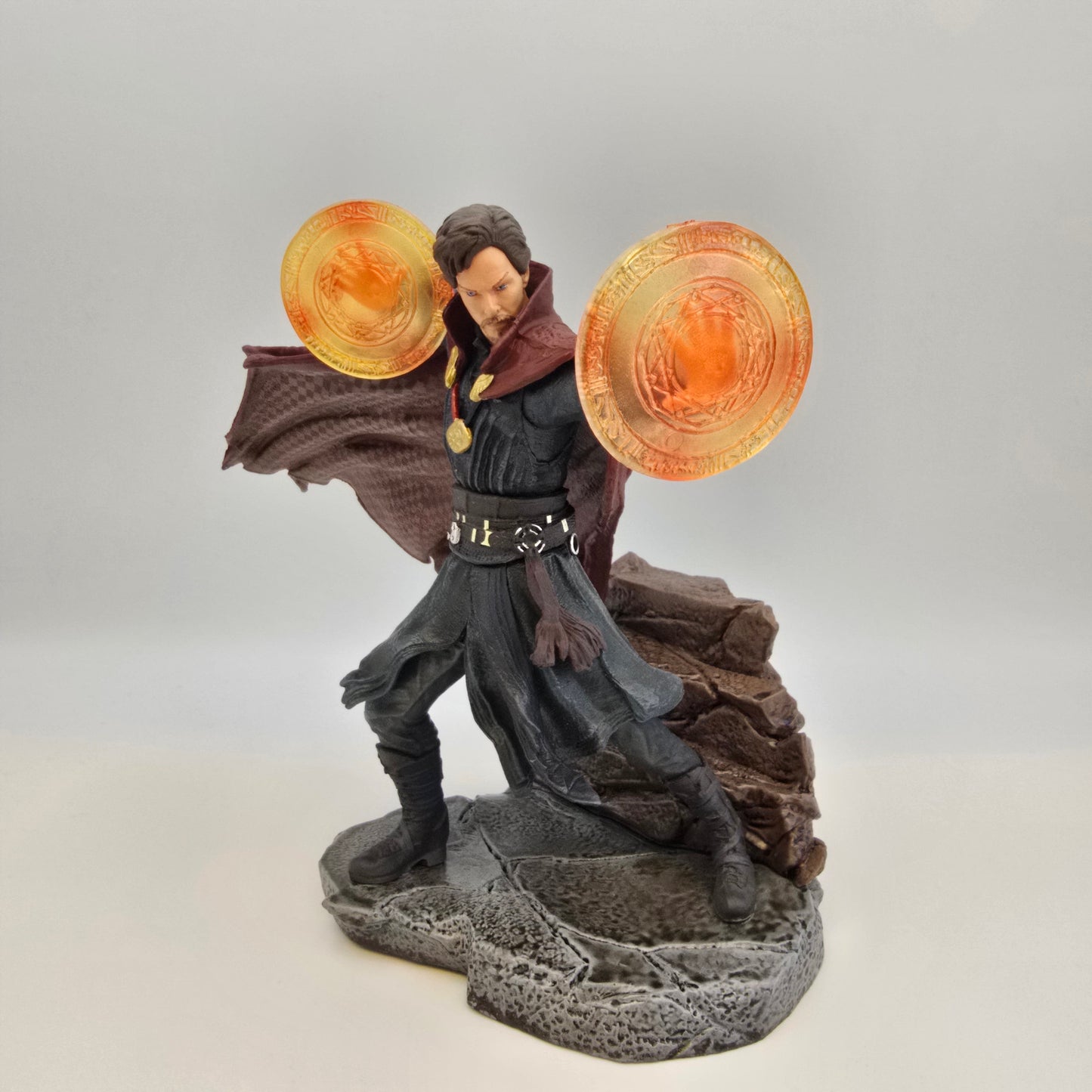 Docteur Strange 18cm