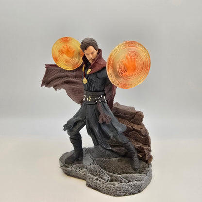 Docteur Strange 18cm