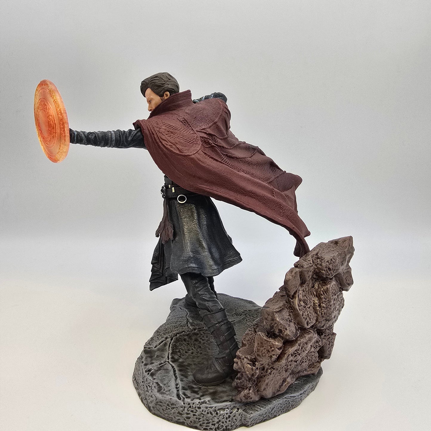 Docteur Strange 18cm