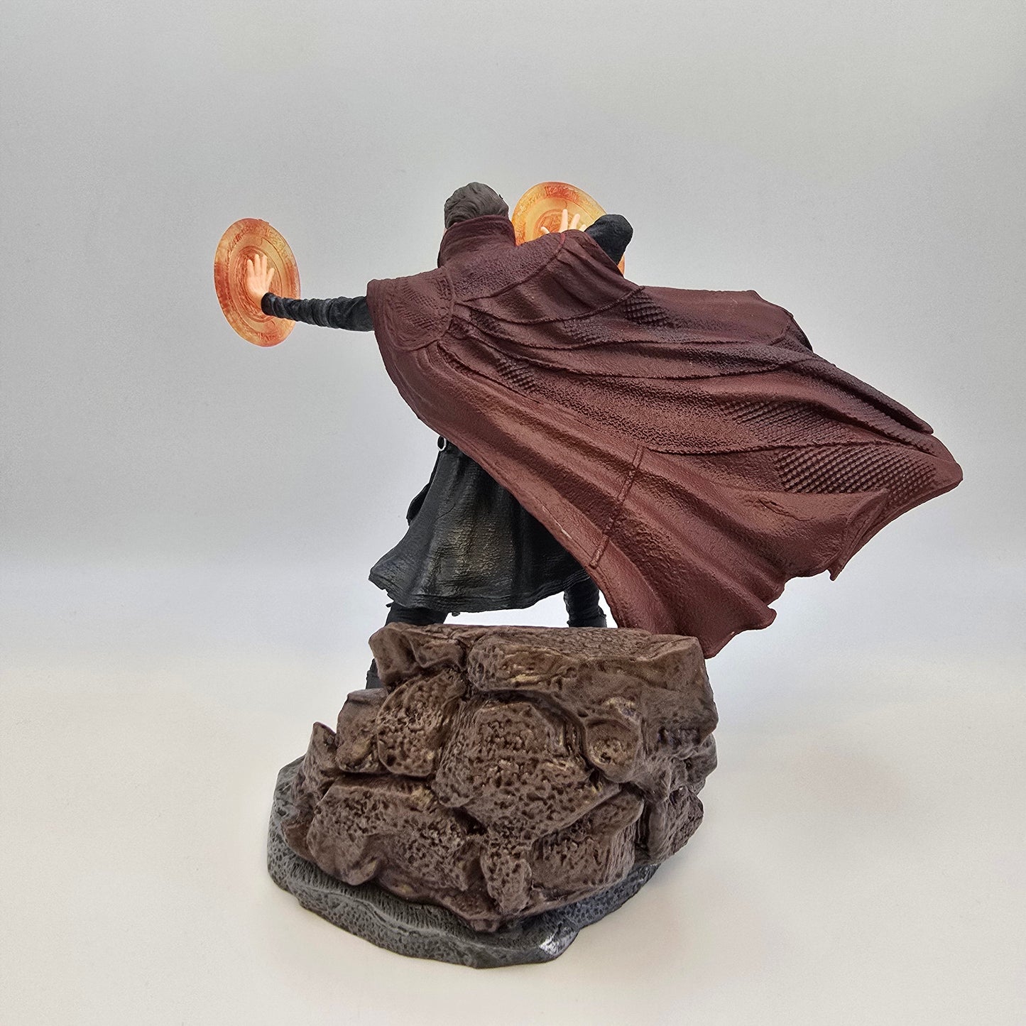 Docteur Strange 18cm