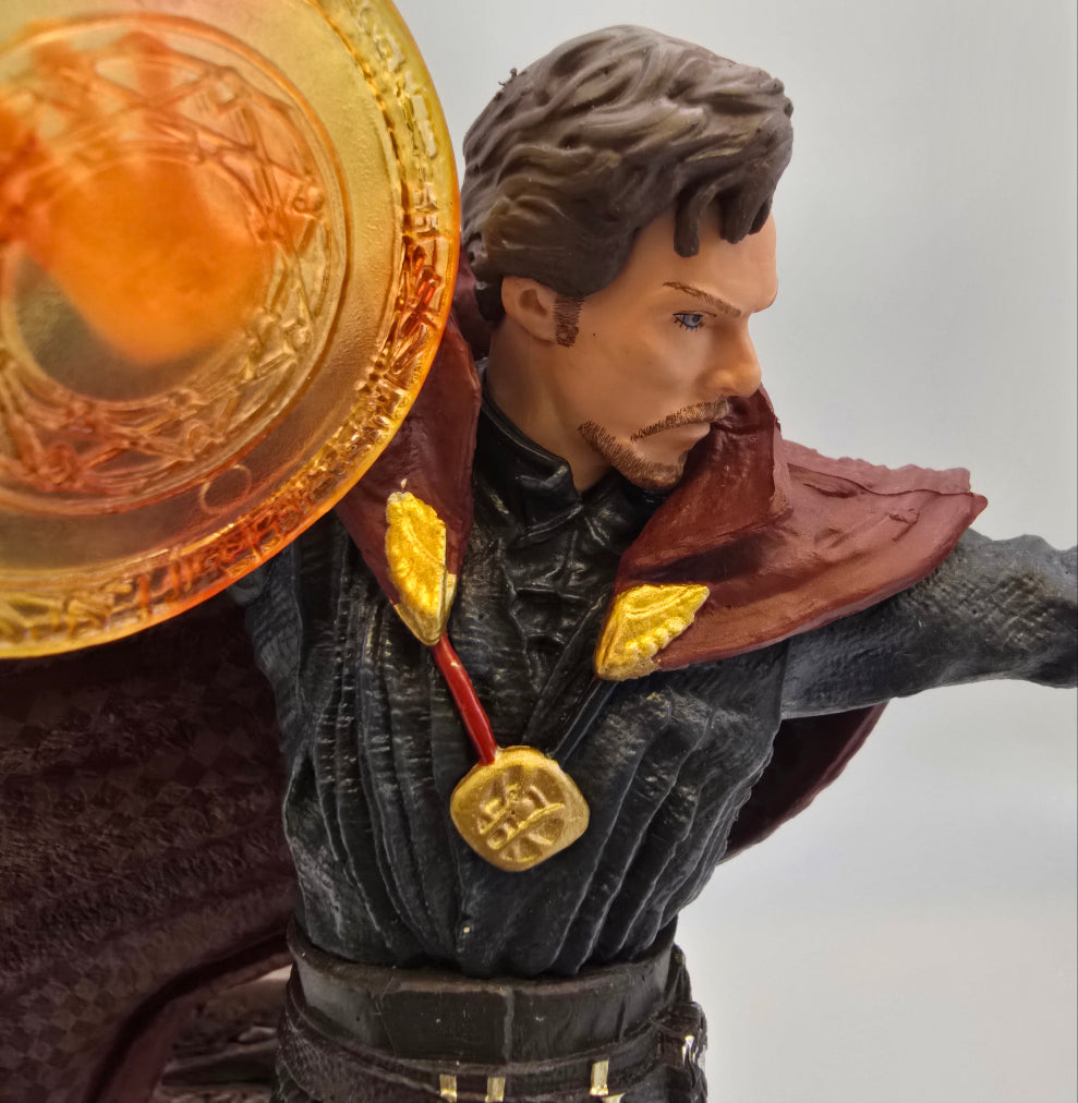 Docteur Strange 18cm