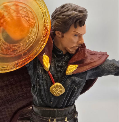 Docteur Strange 18cm