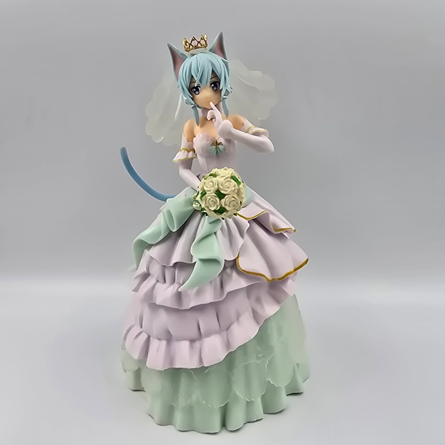 Sword Art Online - EXQ - Sinon - Figurine Occasion G