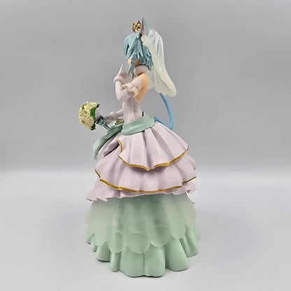 Sword Art Online - EXQ - Sinon - Figurine Occasion G