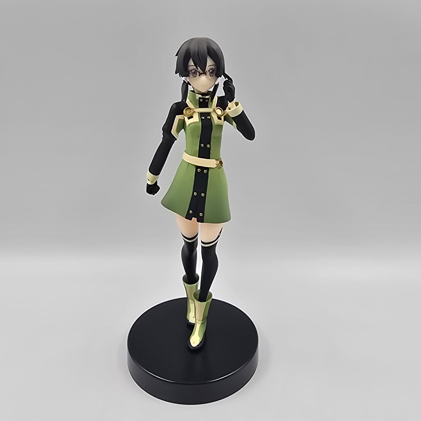 Sword Art Online - Ordinal Scale - Sinon - Figurine Occasion G
