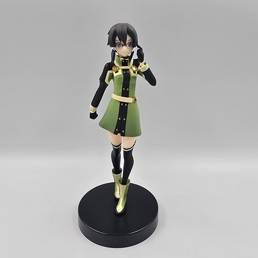 Sword Art Online - Ordinal Scale - Sinon - Figurine Occasion G