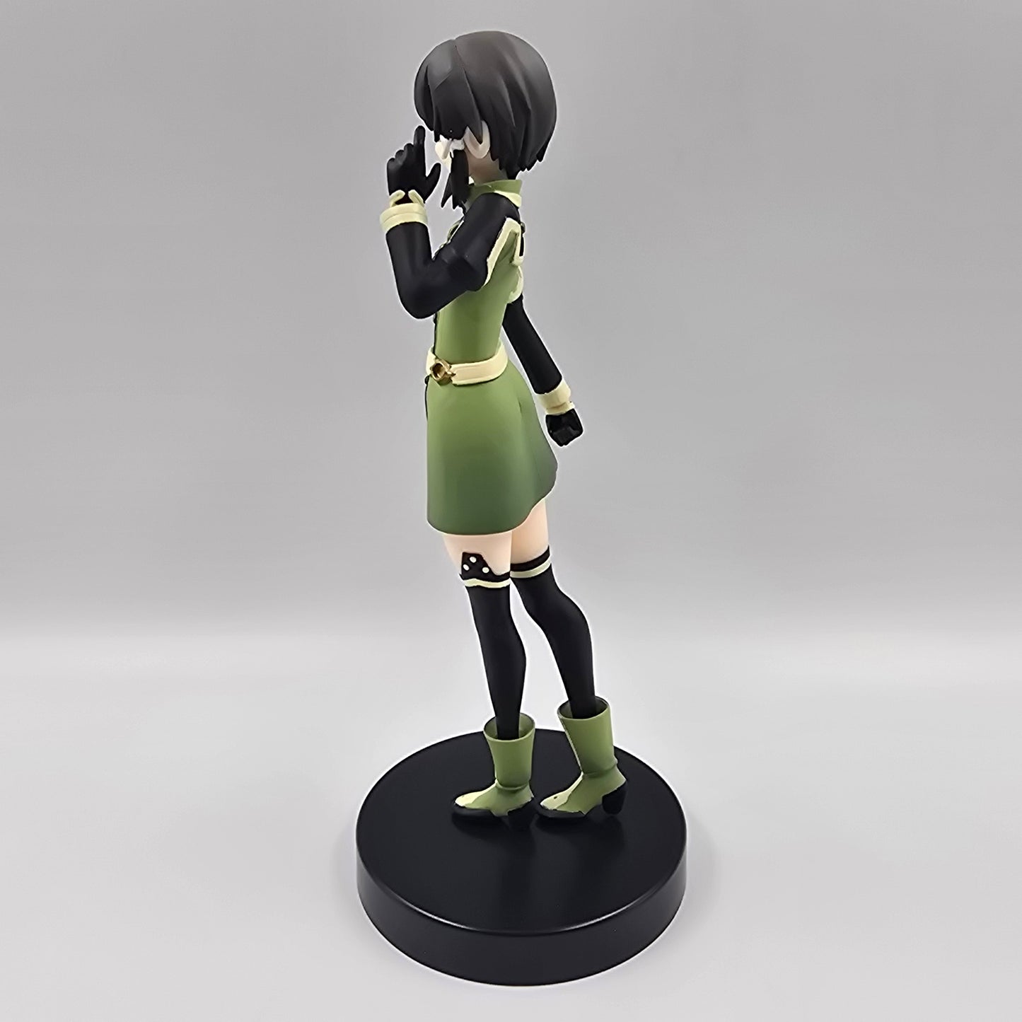 Sword Art Online - Ordinal Scale - Sinon - Figurine Occasion G