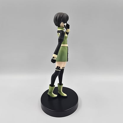 Sword Art Online - Ordinal Scale - Sinon - Figurine Occasion G