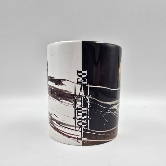 Mug Death Note