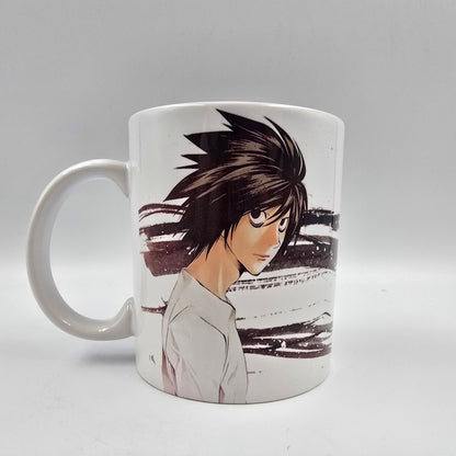 Mug Death Note