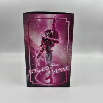 Shun Andromeda - Saint Seiya - Revival - New Bronze