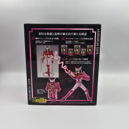 Shun Andromeda - Saint Seiya - Revival - New Bronze