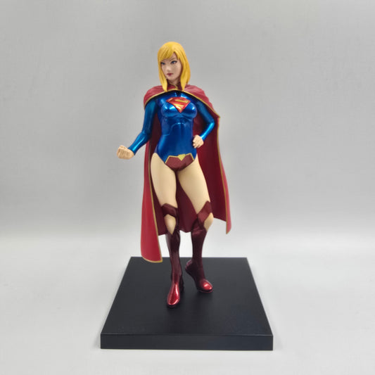 Supergirl - Justice League - DC Figure