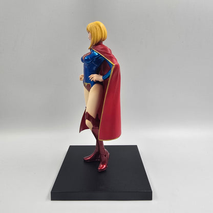 Supergirl - Justice League - DC Figure