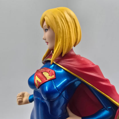 Supergirl - Justice League - DC Figure