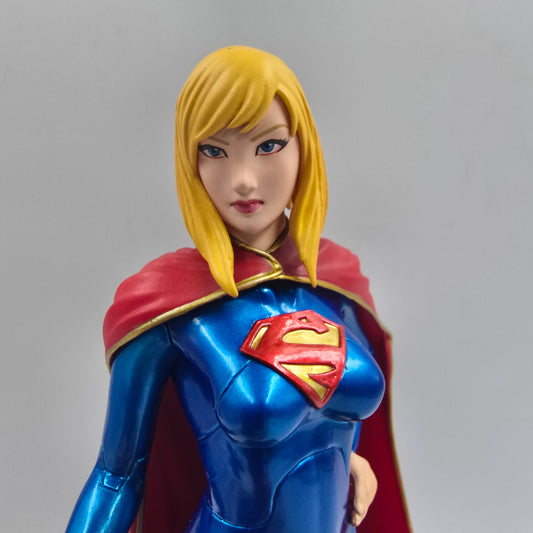 Supergirl - Justice League - DC Figure