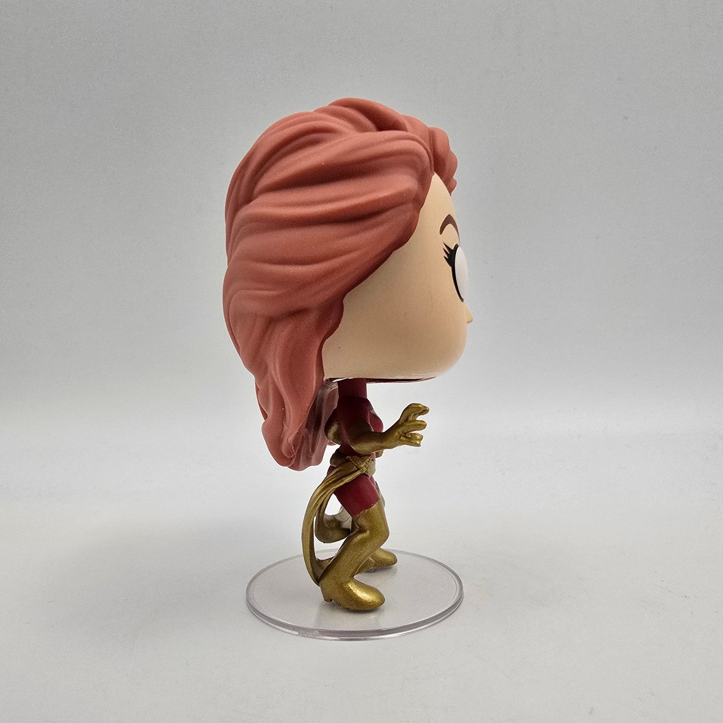 Dark Phoenix - X-men : Dark Phoenix (422)