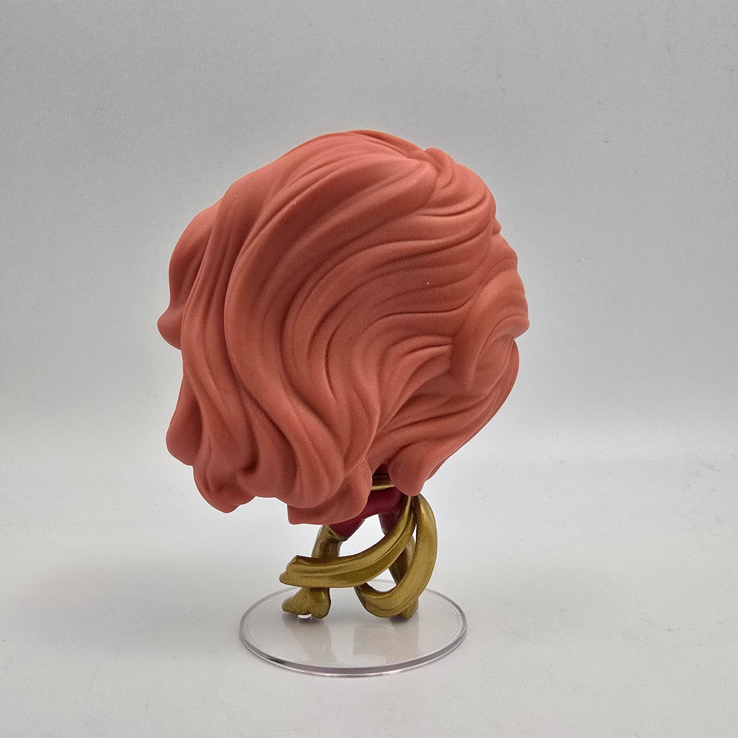 Dark Phoenix - X-men : Dark Phoenix (422)