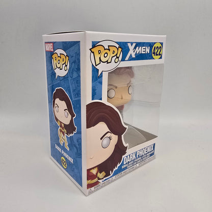 Dark Phoenix - X-men : Dark Phoenix (422)