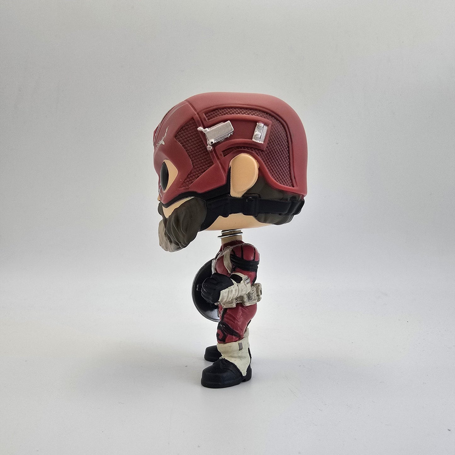 Black Widow - Red Guardian (608) - POP