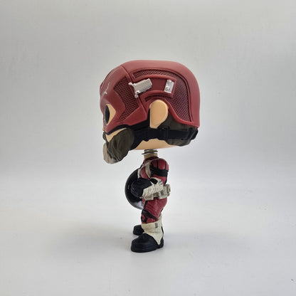 Black Widow - Red Guardian (608) - POP