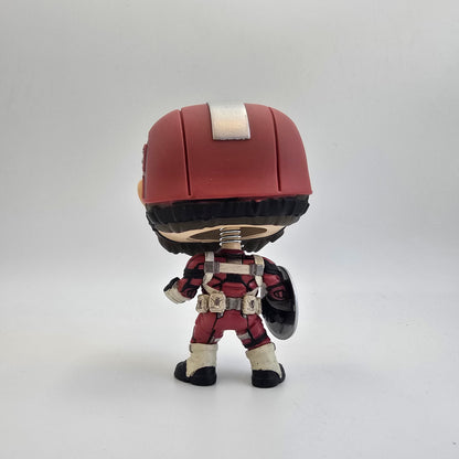 Black Widow - Red Guardian (608) - POP