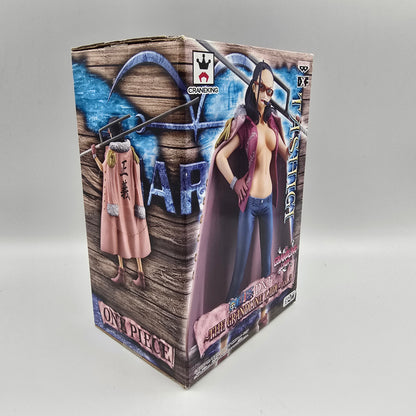 Tashigi - One Piece - The Grandline Lady vol.3