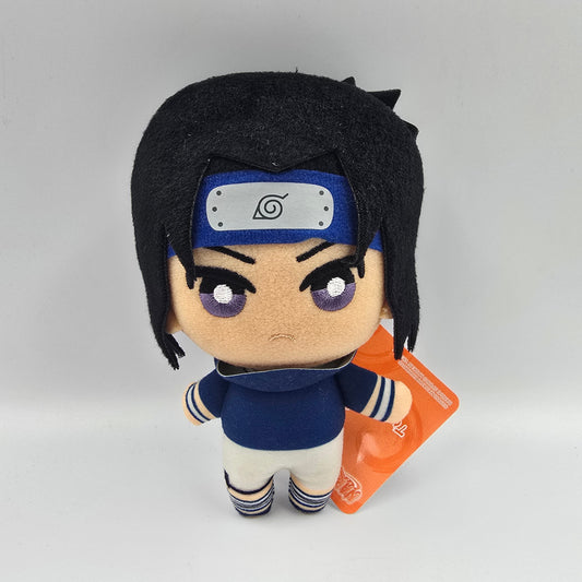 Peluche Naruto - Sasuke