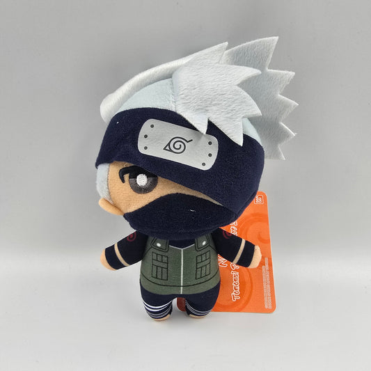 Peluche Naruto - Kakashi
