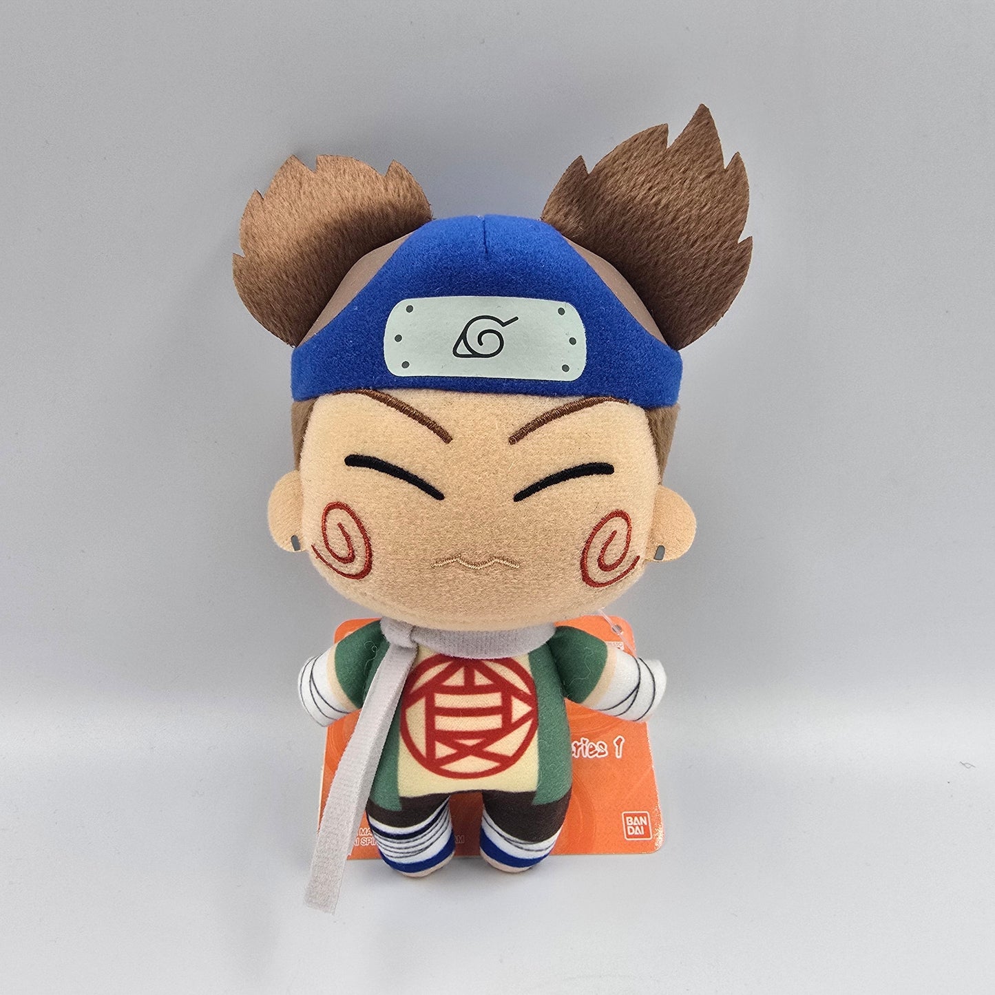 Peluche Naruto - Chôji