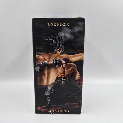 Zetto - One Piece - DFX Figure Manhood