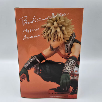Katsuki Bakugo - Break Time Collection - My Hero Academia - Vol. 2