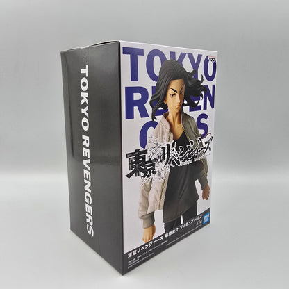 Keisuke Baji - Tokyo Revengers - Vol. 2