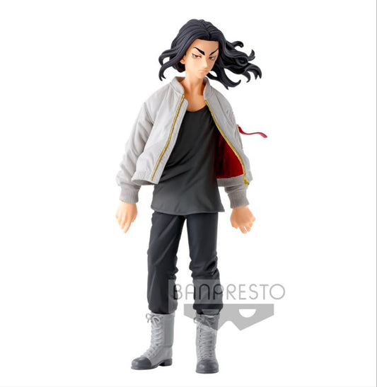 Keisuke Baji - Tokyo Revengers - Vol. 2