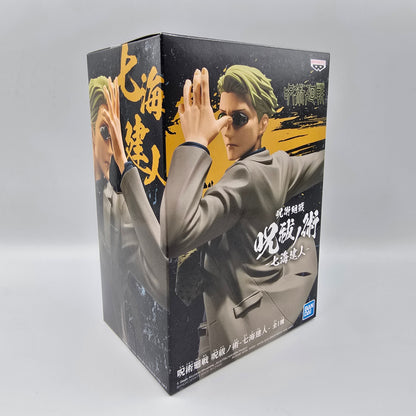 Kento Nanami - Jujutsu Kaisen Figure