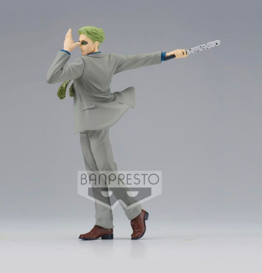 Kento Nanami - Jujutsu Kaisen Figure