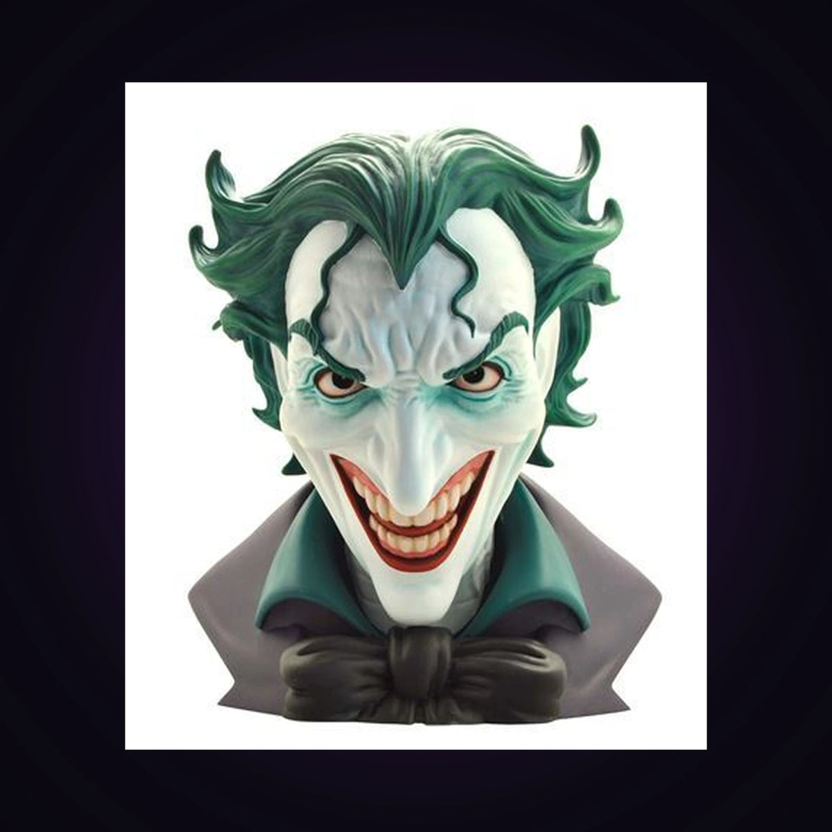 Buste de collection The Joker