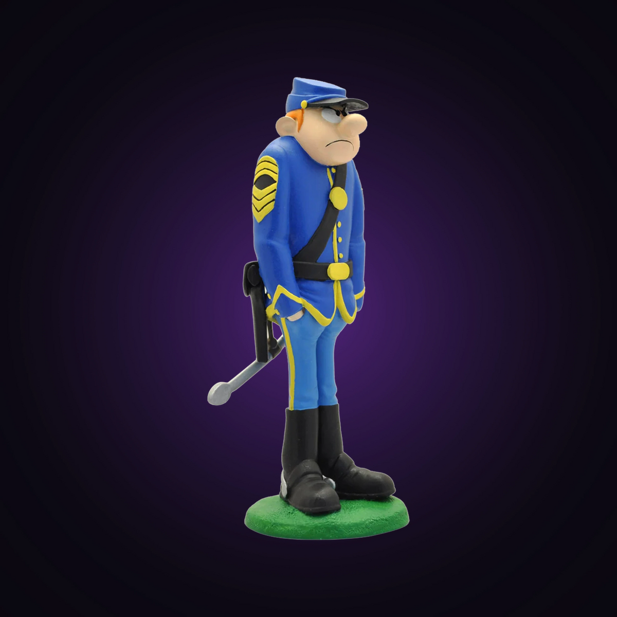 Figurine Chesterfield