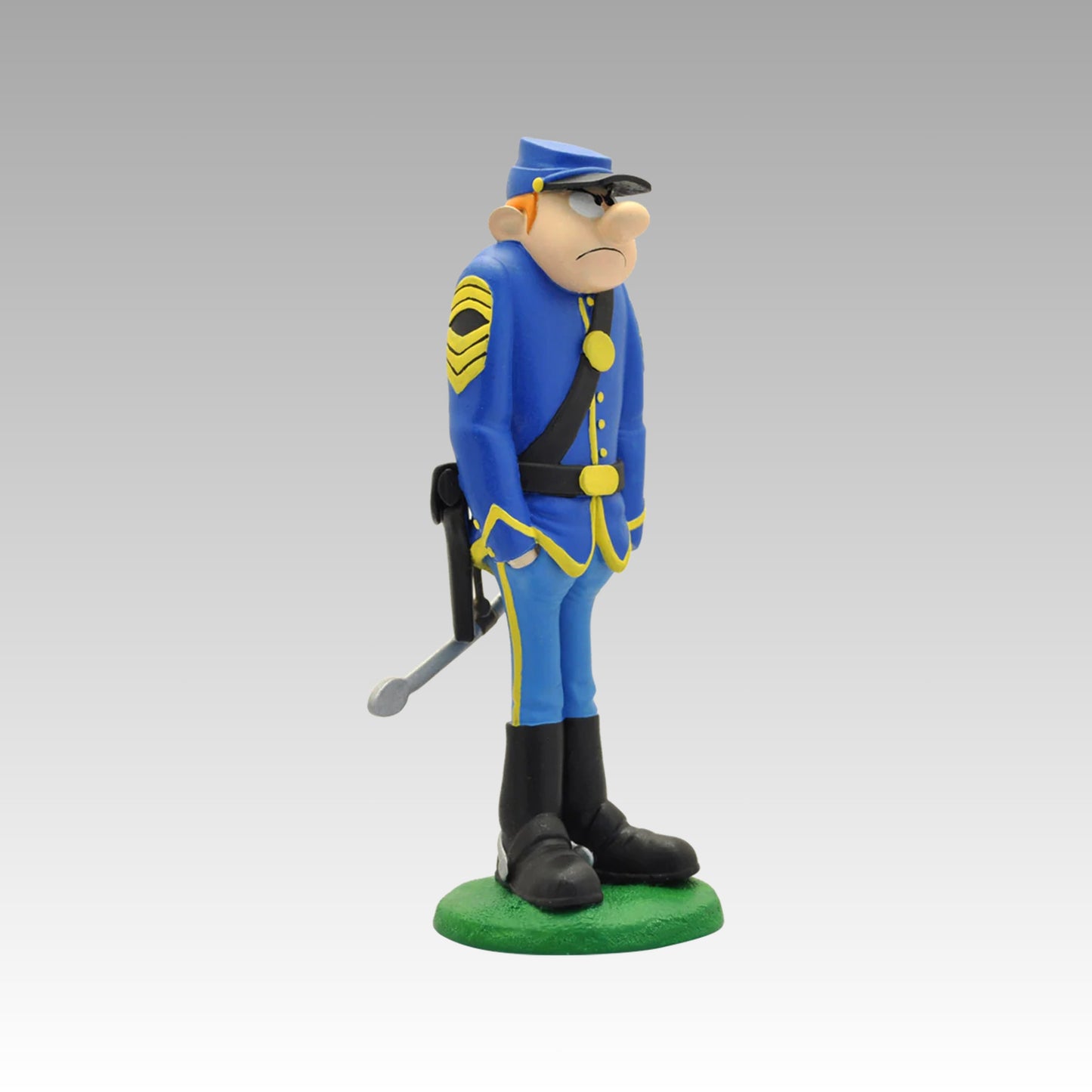 Figurine Chesterfield