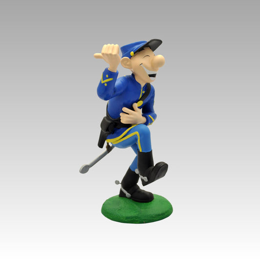 Figurine Blutch