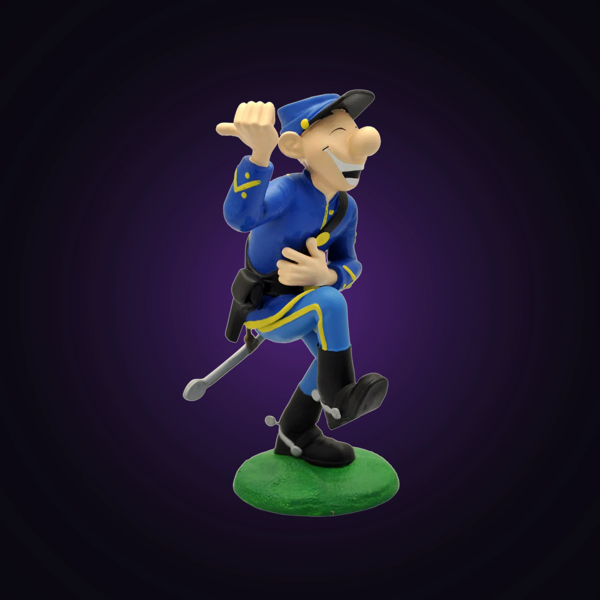 Figurine Blutch