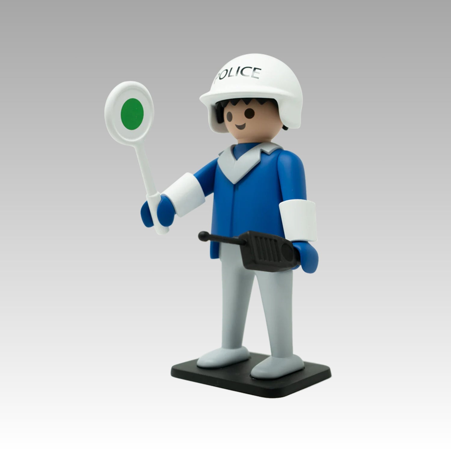 Playmobil vintage collection - Le policier