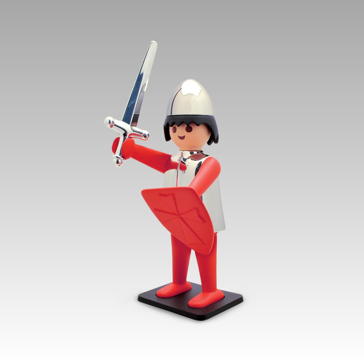 Playmobil vintage de collection - Le chevalier